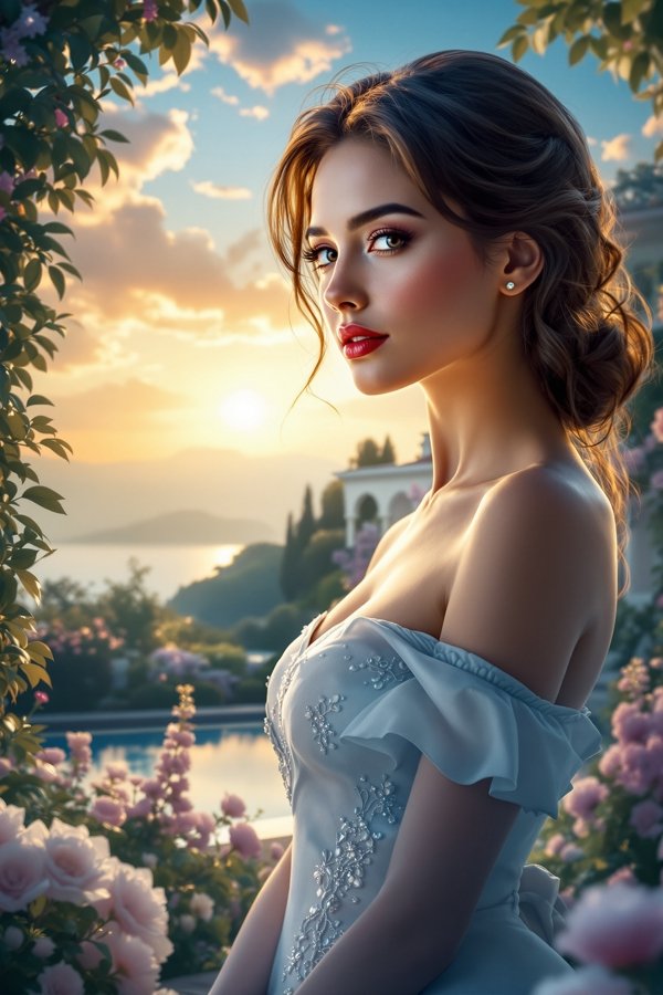 闪婚后我成了豪门团宠 海报